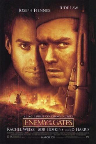 Враг у ворот (фильм 2000)