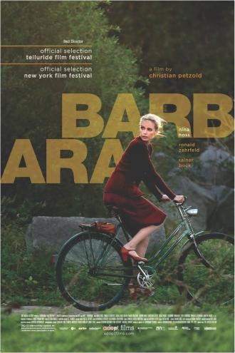 Барбара (фильм 2012)