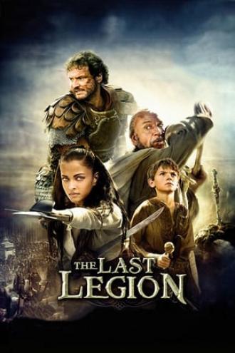 Последний легион (фильм 2006)