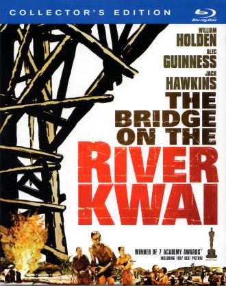 Мост через реку Квай (фильм 1957)