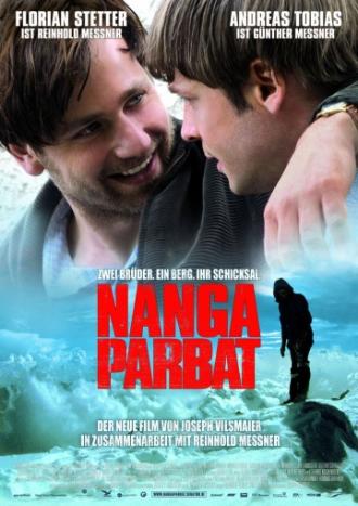 Нанга-Парбат (фильм 2010)