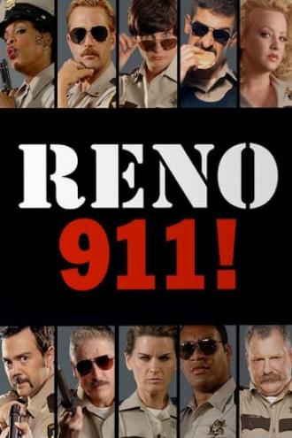 Рино 911  (сериал 2003)