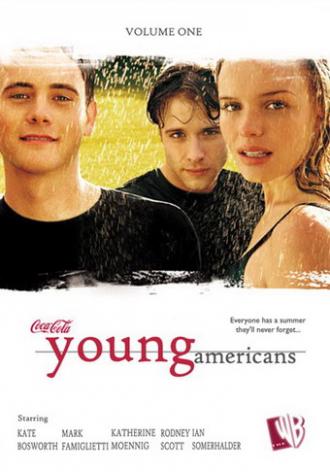 Молодые американцы (сериал 2000)