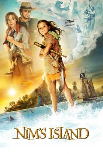 Остров Ним (фильм 2008)