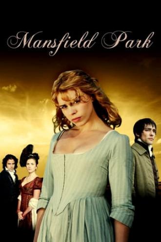 Мэнсфилд Парк (фильм 2007)