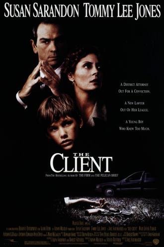 Клиент (фильм 1994)