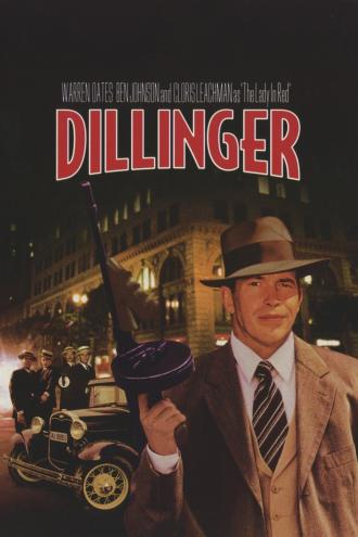 Диллинджер (фильм 1973)
