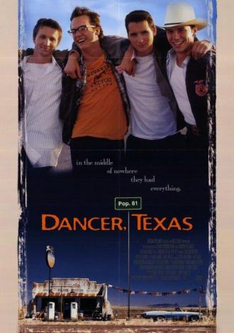 Танцор (фильм 1998)