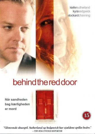 За красной дверью (фильм 2003)