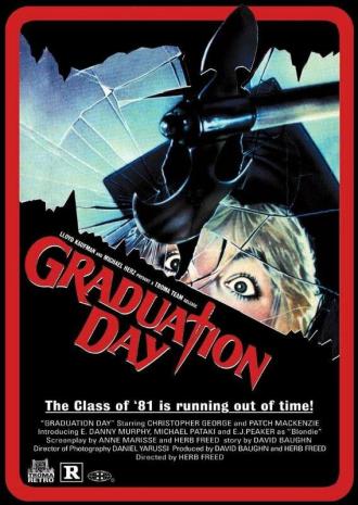 День окончания школы (фильм 1981)