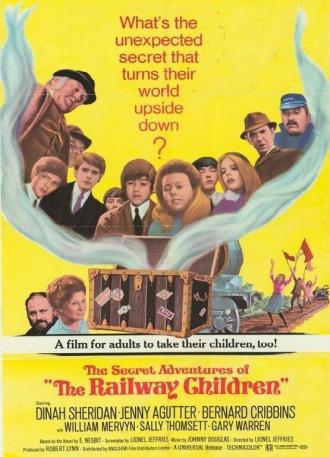 Дети дороги (фильм 1970)