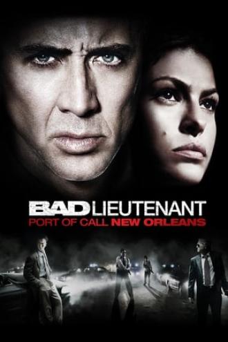 Плохой лейтенант (фильм 2009)