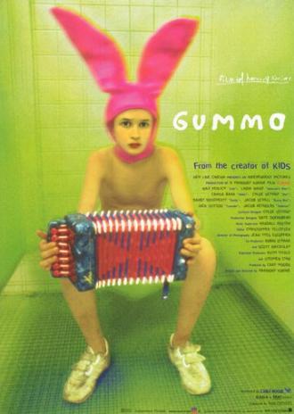 Гуммо (фильм 1997)