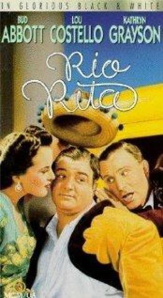 Rio Rita (фильм 1942)