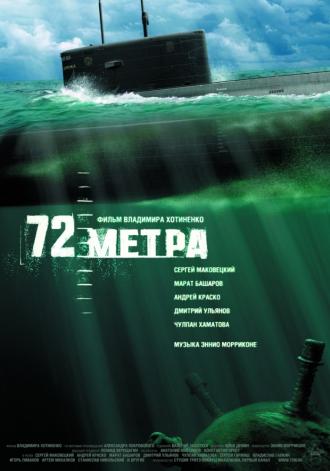 72 метра (фильм 2004)