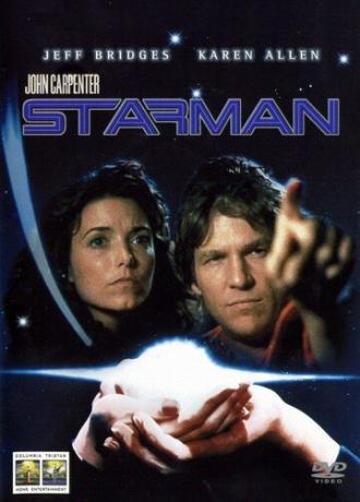 Человек со звезды (фильм 1984)