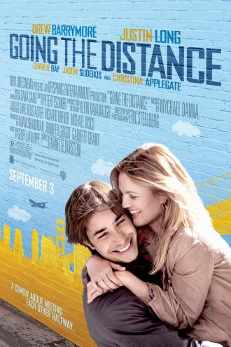На расстоянии любви (фильм 2010)