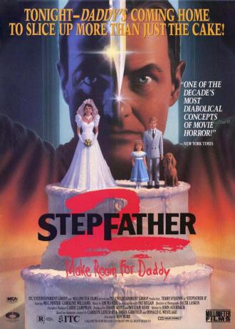 Отчим 2 (фильм 1989)