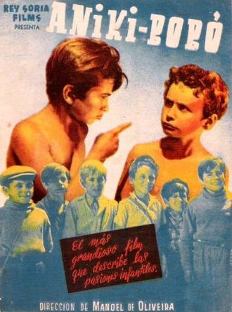 Аники-бобо (фильм 1942)