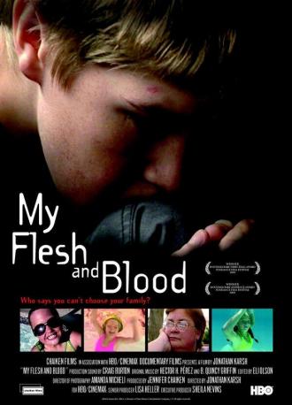 Моя плоть и кровь (фильм 2003)