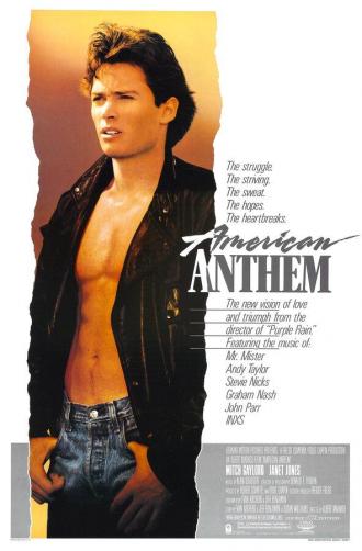 Американский гимн (фильм 1986)