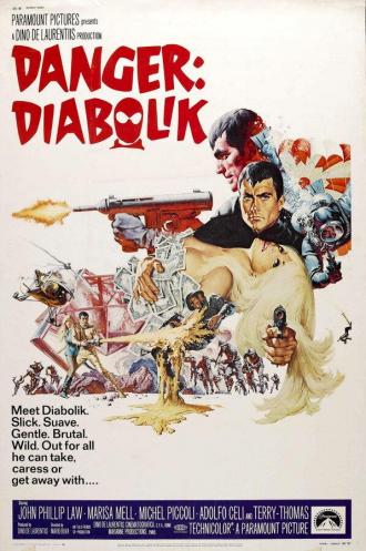 Дьяболик (фильм 1968)