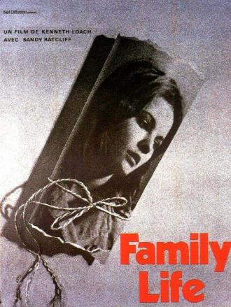 Семейная жизнь (фильм 1971)