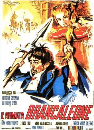 Армия Бранкалеоне (фильм 1966)