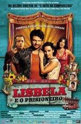 Лисбела и преступник (фильм 2003)