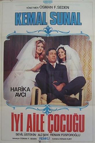 Iyi Aile Çocugu (фильм 1978)