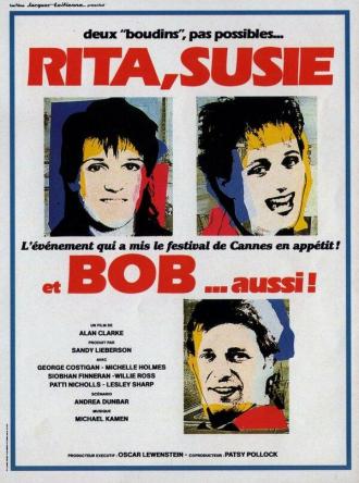 Рита, Сью и Боб тоже (фильм 1987)