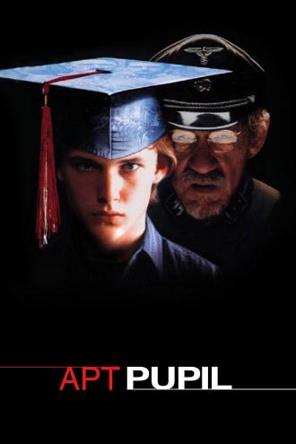 Способный ученик (фильм 1997)