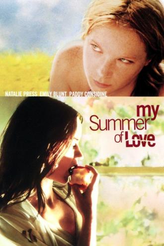 Мое лето любви (фильм 2004)