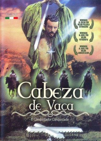 Кабеса де Вака (фильм 1991)