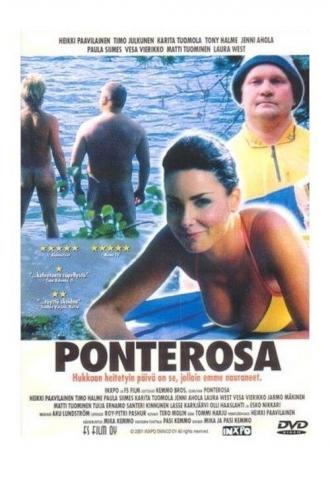 Ponterosa (фильм 2001)