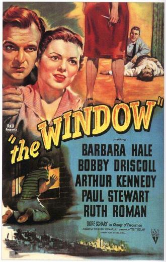 Окно (фильм 1949)
