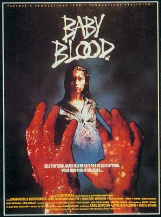 Дитя крови (фильм 1990)