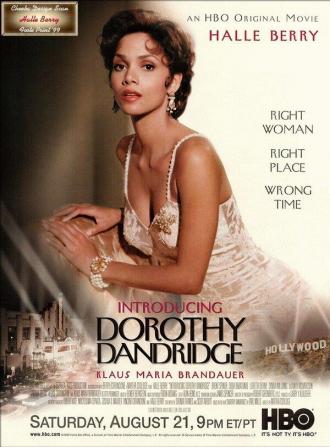 Познакомьтесь с Дороти Дендридж (фильм 1999)