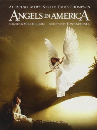 Ангелы в Америке (сериал 2003)