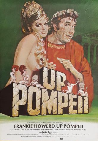В Помпеях (фильм 1971)