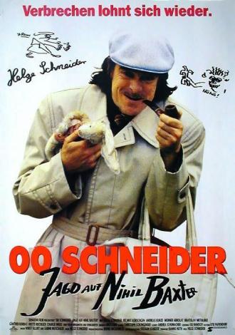 00 Schneider - Jagd auf Nihil Baxter (фильм 2013)