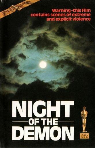 Ночь демона (фильм 1980)
