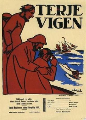 Терье Виген (фильм 1917)