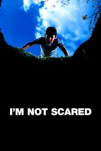 Я не боюсь (фильм 2003)