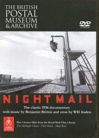 Ночная почта (фильм 1936)