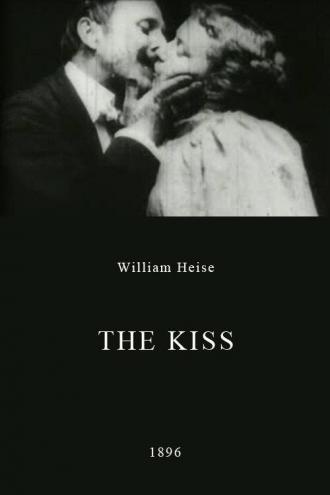 Поцелуй (фильм 1896)