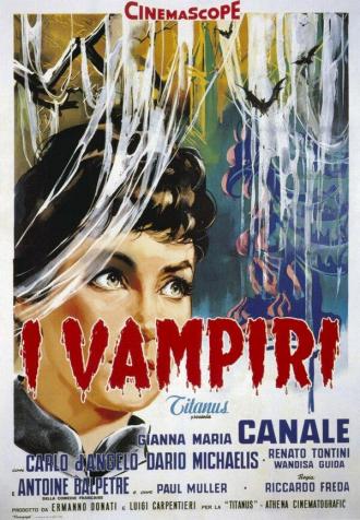 Вампиры (фильм 1956)