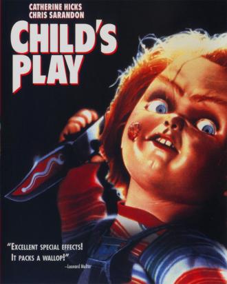 Детские игры (фильм 1988)