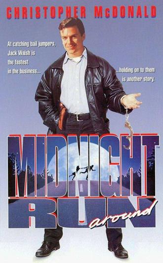 Midnight Runaround (фильм 1988)