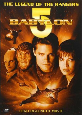 Вавилон 5: Легенда о Рейнджерах: Жить и умереть в сиянии звезд (фильм 2002)